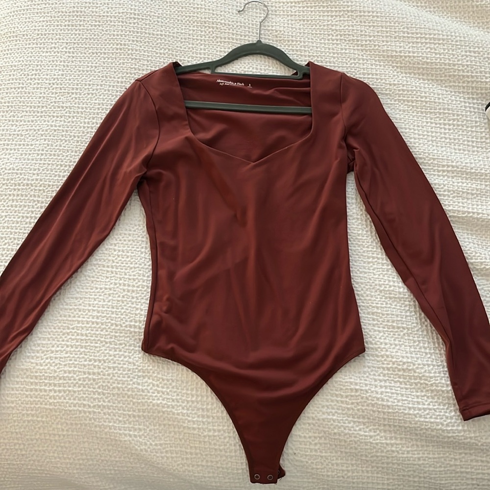 Abercrombie body suit